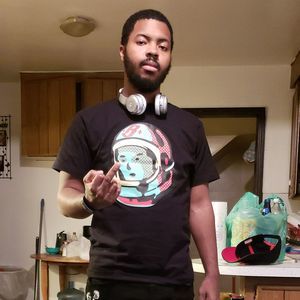 Meet your Posher, Omar